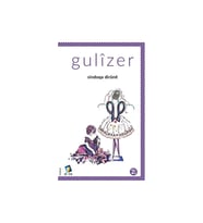 Sindoqa Dirûnê - Gulizer (Krem)