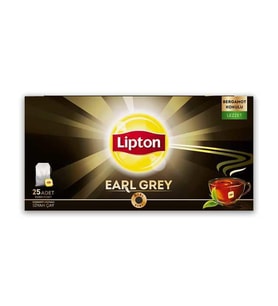 Early Grey Bardak Poşet 25li