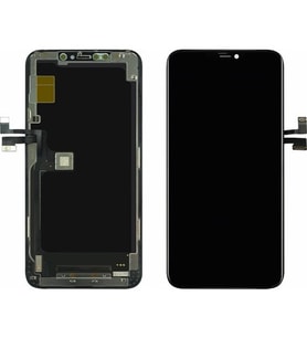 iPhone 11 Pro Max LCD Ekran Dokunmatik (ZY İNCELL)