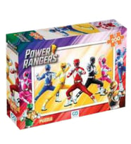 Powerrangers Puzzle 200