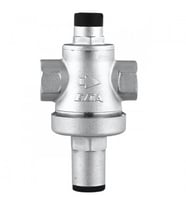 ECA 3/4'' SAATSİZ REKORSUZ BASINÇ DÜŞÜRÜCÜ 602111009