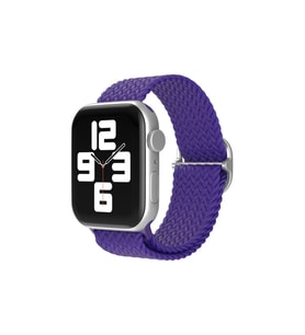 Watch 22mm Kordon - Mor