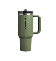 Stanley The Quencher ProTour Flip Straw Tumbler 1.18L Pipetli Termos 10-21126-0131 Yeşil