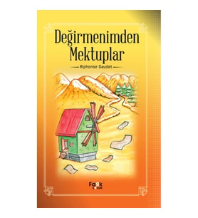 Değirmenimden Mektuplar