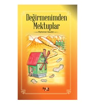 Değirmenimden Mektuplar