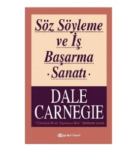 Söz Söyleme ve İş Başarma Sanatı