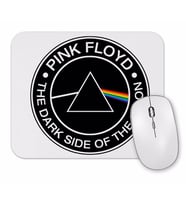 The Dark Side Of The Moon Mouse Pad