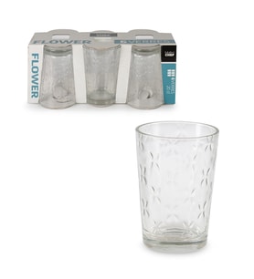 SOLO 6LI CAM BARDAK 200 ML