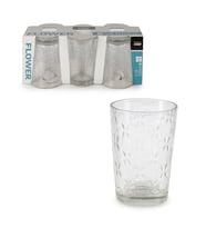 SOLO 6LI CAM BARDAK 200 ML