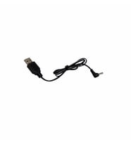 3.6 Volt Kumandalı Araba Şarj Cihazı (Siyah)