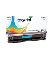 Tecprint Hp W2211 - 207A Muadil Toner Mavi Çipli