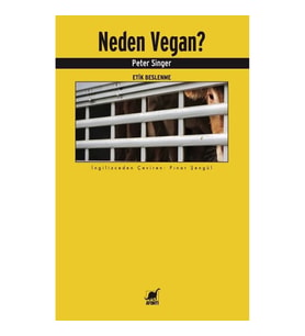 Neden Vegan