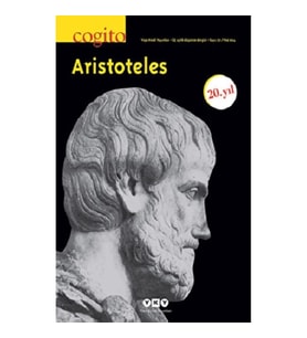 Cogito Sayı: 77 Aristoteles