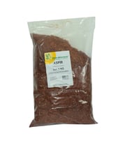 Doğan Aspir Otu Yalancı Safran Asfor Doğal 1000 Gr Paket