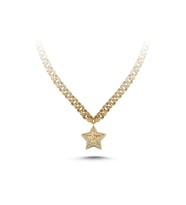 Astra Star Kolye