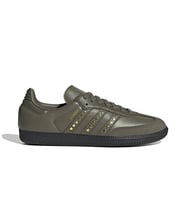 adidas Samba Og W Unisex Günlük Ayakkabı JR8870 Kahverengi