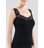 Mulvxbrf Brf02 Kadın Atlet Private Lace 1957 (Mulvix)