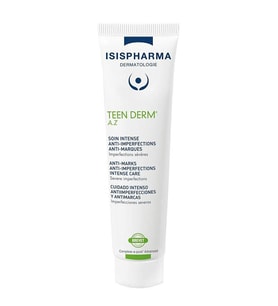 Isis Pharma Teen Derm A.Z Ultra Soothing Cream 30 ml