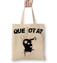 Que Ota Csgo Bez Çanta Uzun Saplı