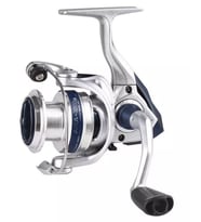 Okuma Aria 6000A Painting Silver Olta Makinesi