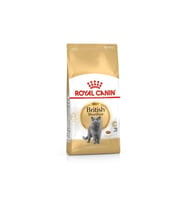 Royal Canin British Shorthair Yetişkin Kedi Maması 2 kg