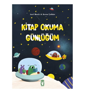 Kitap Okuma Günlüğüm
