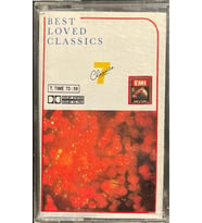 (Plak Değildir KASET tir) Best Loved Classics 7 Kaset