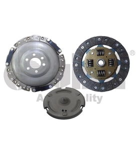3000287002 Debriyaj Seti 6 Delik 200 Mm - Polo Classıc-Caddy-Golf-Vento-1.6 Lt.-1.9 Lt.-1Y-Aey-Aft