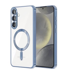 Mey İthalat® Samsung Galaxy A27 5G Kross Magneticsafe Kapak - Sierra Blue