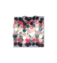 Cacharel 90x90 İpek Eşarp Tivil- 8436313-916