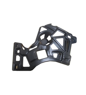 Renault Megane 4 Hb 16/20 Arka Tampon I·ç Bağlantı Braketi· Sol (Uç Kısım) (Plasti·k) (Tyg)
