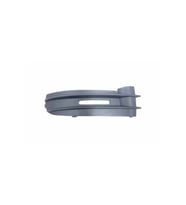 VOLKSWAGEN CADDY ÖN TAMPON PANJURU GRİ SAĞ 2004- 2K08536847G9