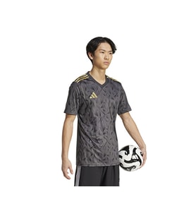 adidas T icon25 Jsy M Erkek Futbol Forması JN4424 Renkli (Çok Renkli)