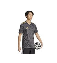 adidas T icon25 Jsy M Erkek Futbol Forması JN4424 Renkli (Çok Renkli)