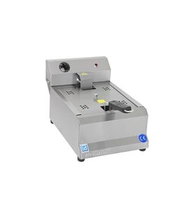 Himaksan  2500 Watt Tekli 5 Lt Elektrikli Fritöz HMK-FE5