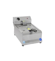 Himaksan  2500 Watt Tekli 5 Lt Elektrikli Fritöz HMK-FE5