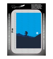 Winter Sport Kış Sporu Trekking Yürüyüş Tekstil Ütü İle Yapışan Transfer Baskı Kağıdı DTF BASKI