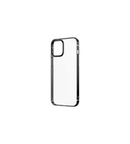 Apple iPhone 12 Uyumlu Kılıf Zore Pixel Kapak