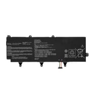 RETRO Asus GX701G, C41N1802 Notebook Bataryası