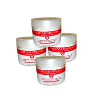 Hemoplus Krem 4 Tane x 150 ml