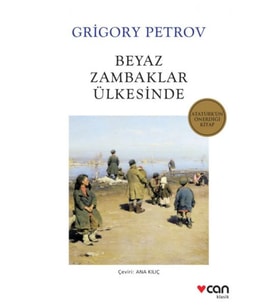 Beyaz Zambaklar Ülkesinde