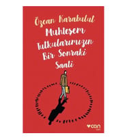 Muhteşem Tutkularımızın Bir Sonraki Saati
