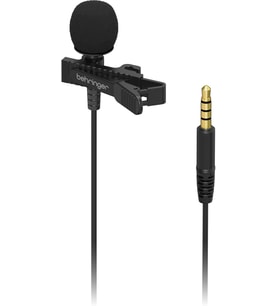 Behringer Bc Lav Yaka Mikrofonu (Çok Renkli)