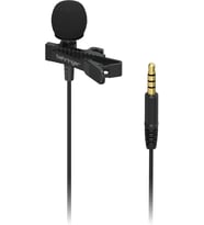 Behringer Bc Lav Yaka Mikrofonu (Çok Renkli)