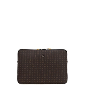 Bilik Deri 15.6 inç Unisex Laptop & Evrak Çantası LAPTOP-MN