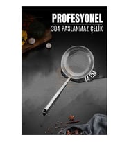 TransForMacion Kevgir 304 Paslanmaz Çelik 721087