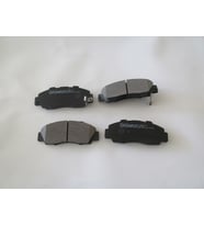 ROVER 620- 95/99; ÖN FREN BALATASI (DİSK) (148,8X52,5X17,5) (DAIWA)