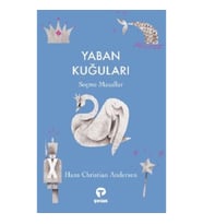 Yaban Kuğuları
