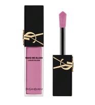 YVES SAINT LAURENT MAKE ME BLUSH - Allık Fuchsia fling
