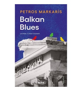 Balkan Blues